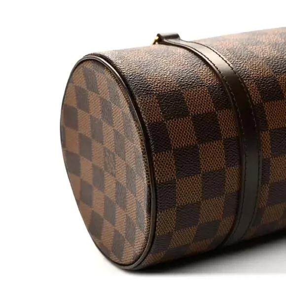Louis Vuitton Damier Ebene Papillon 26 #238405L11B - Picture 8 of 9